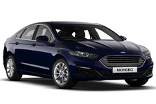 Van Hire Southampton - Mondeo Auto - car hire Southampton