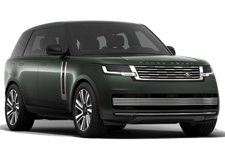 Van Hire Southampton - Range Rover - car hire Southampton