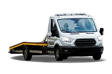 Van Hire Southampton - 3.5 Tonne Recovery Truck - Truck hire Southampton